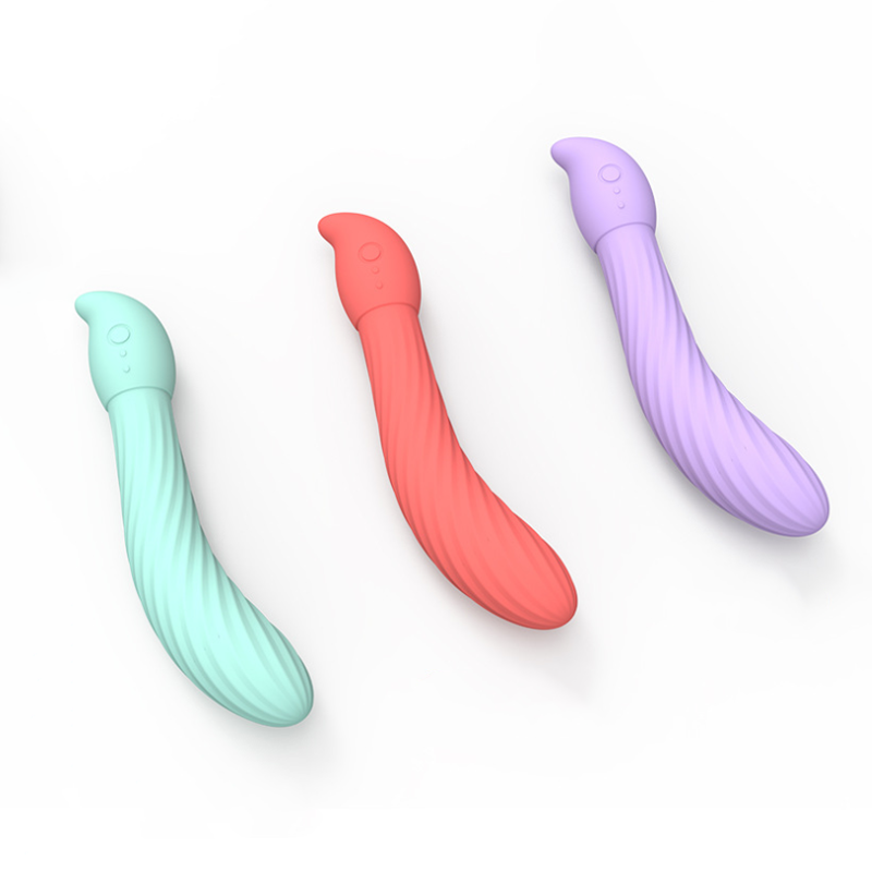 Little Hat Massage Vibrator GIMMESEX