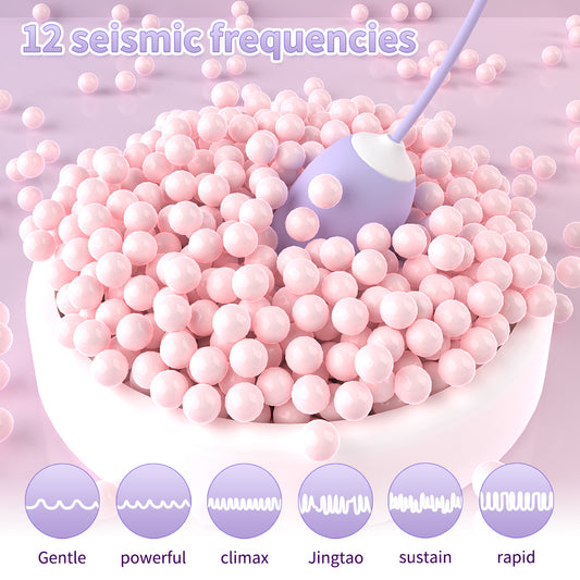 Gimme Sex Fun Box Suction & Tongue Vibrator