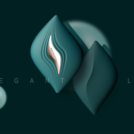 Gimme Sex Texture Vibrating Massager