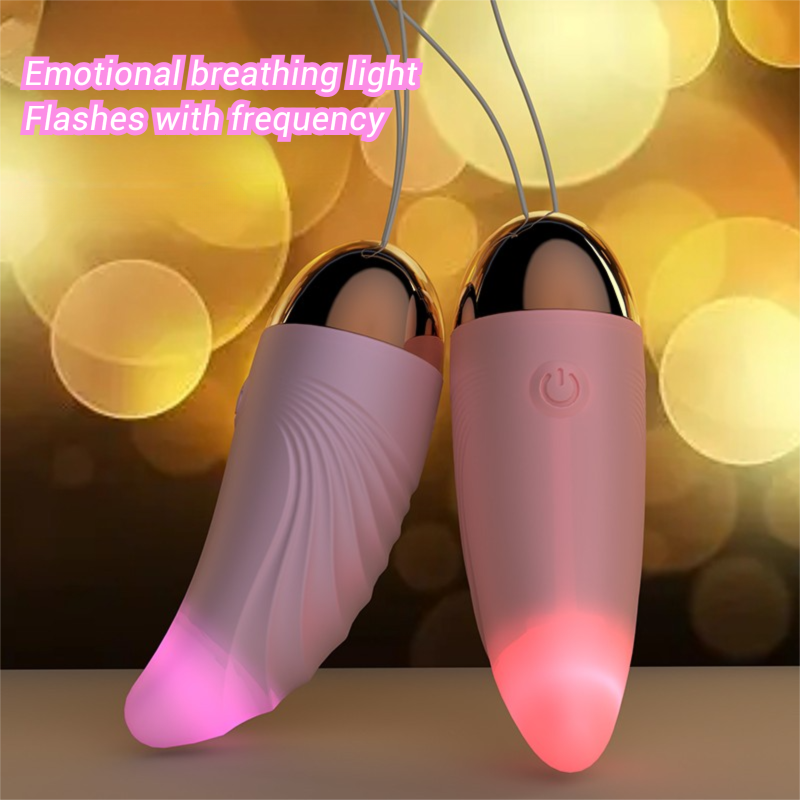 Gimme Sex Firefly Egg Vibrator GIMMESEX