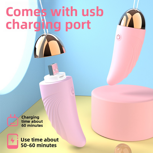 Gimme Sex Firefly Egg Vibrator GIMMESEX