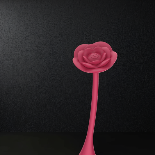 Gimme Sex Twin Rose Love Egg GIMMESEX