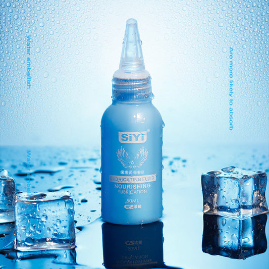 Professional Pain Relief Lubricating Gel GIMMESEX