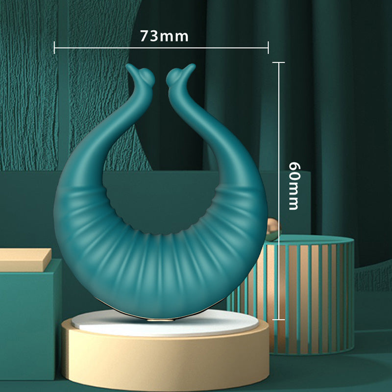Gimme Sex Texture Cock Rings Couples Toys