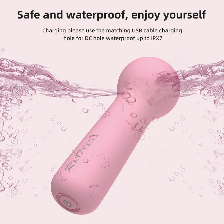 Gimme Sex Pink Clit Vibrator
