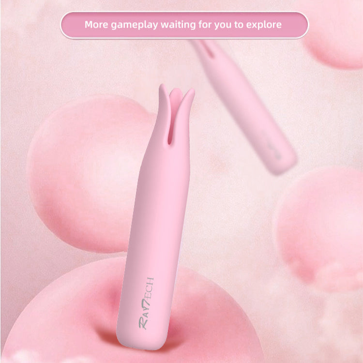 Gimme Sex Pink Clit Stimulator