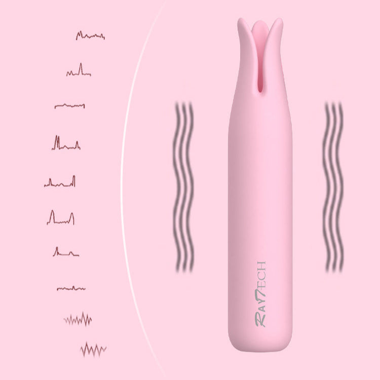 Gimme Sex Pink Clit Stimulator