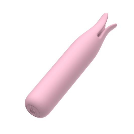 Gimme Sex Pink Clit Stimulator