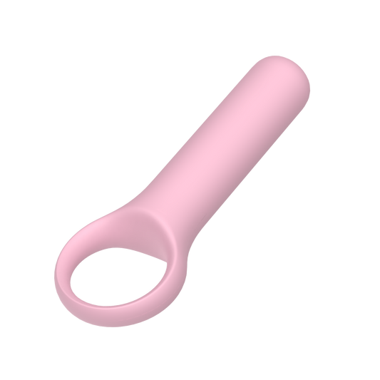 Gimme Sex Pink Cock Ring