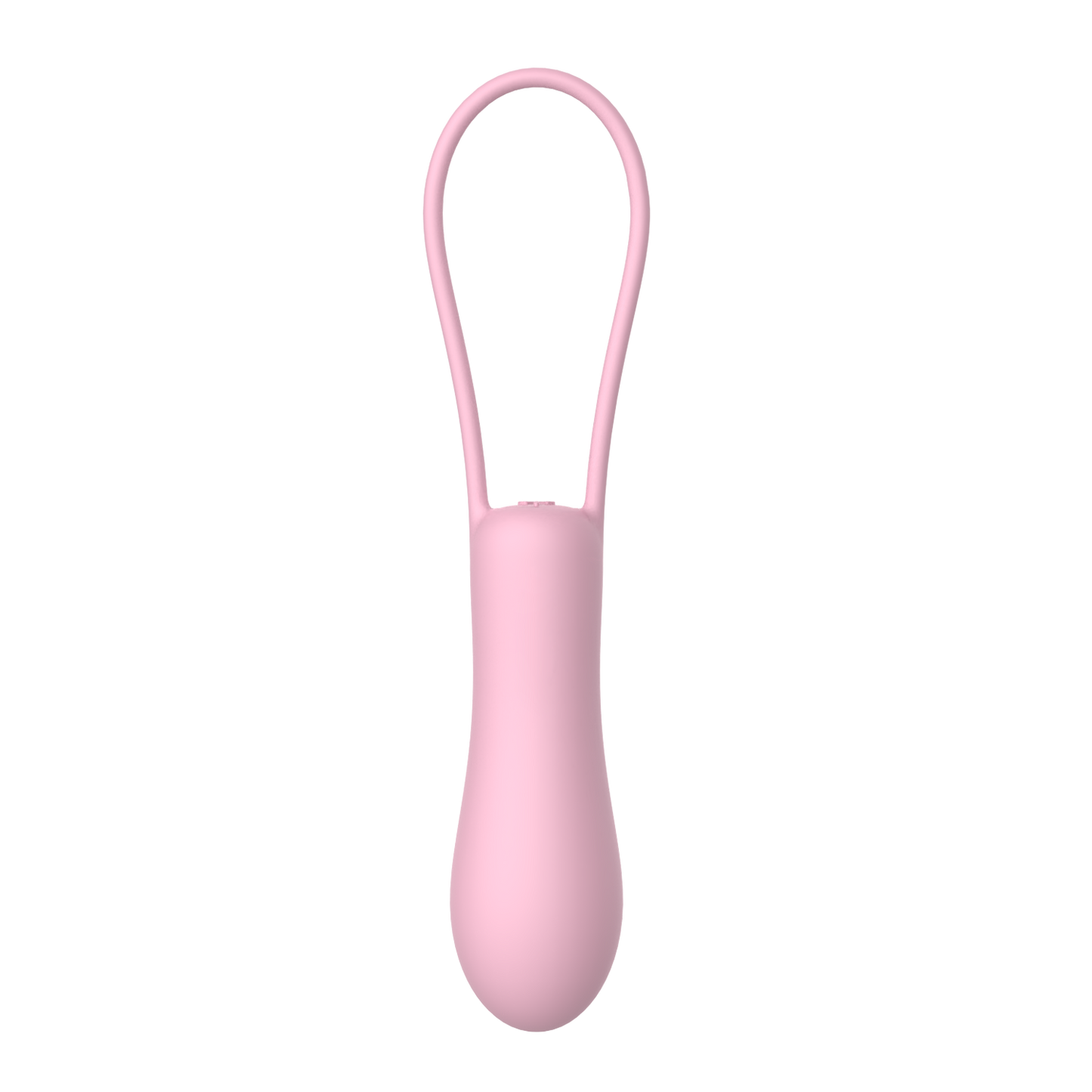 Gimme Sex Pink Clitoral Massager