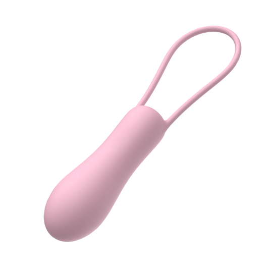 Gimme Sex Pink Clitoral Massager