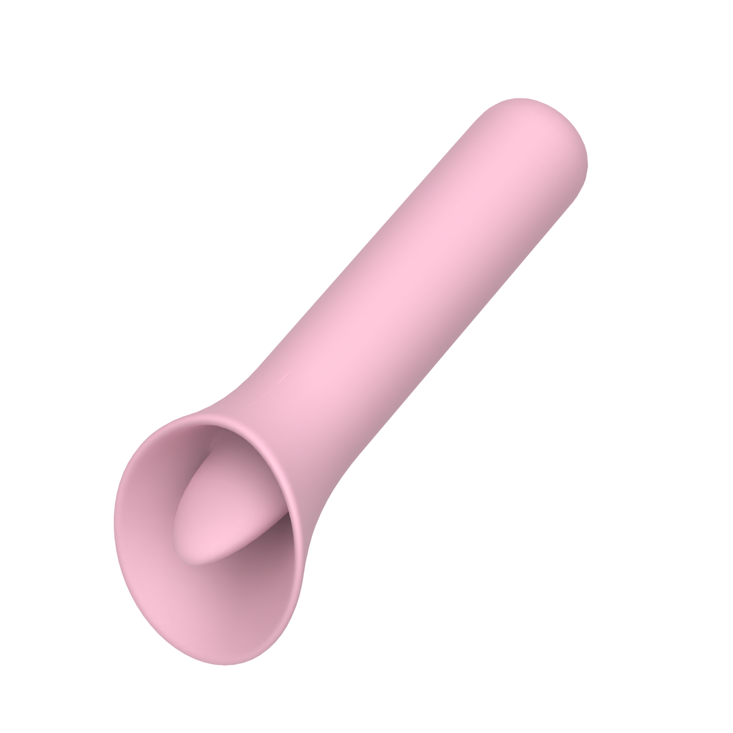 Gimme Sex Pink Tongue Vibrator