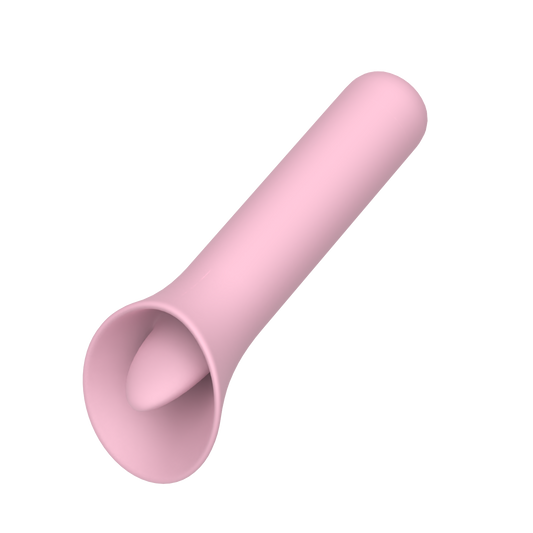 Gimme Sex Pink Tongue Vibrator
