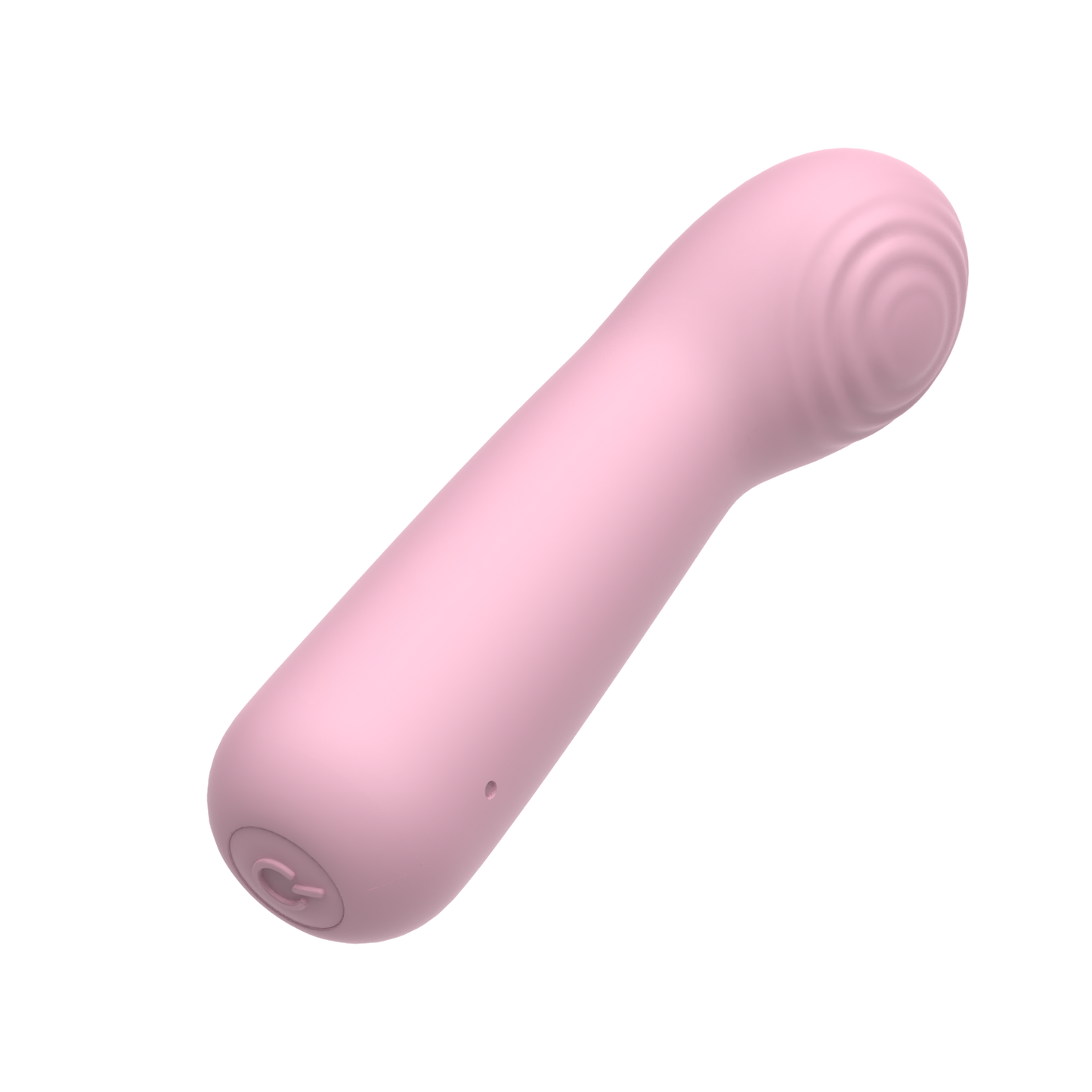 Gimme Sex Pink G Spot Vibrator