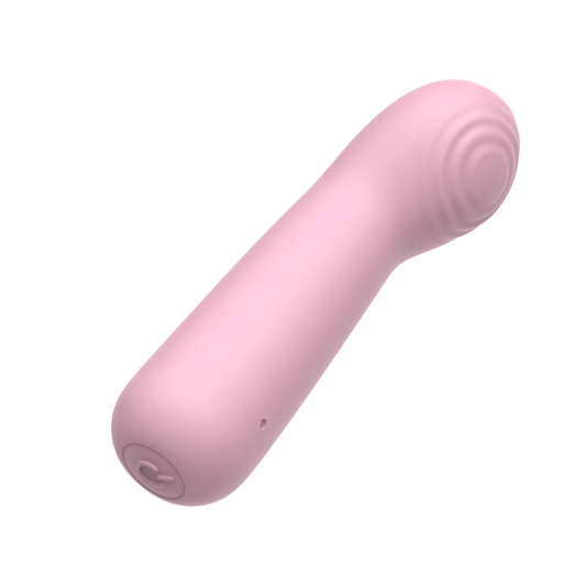 Gimme Sex Pink G Spot Vibrator