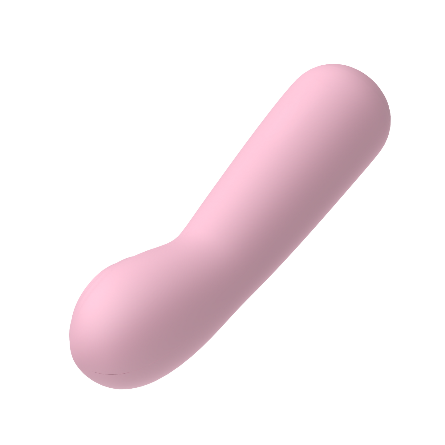 Gimme Sex Pink G Spot Vibrator
