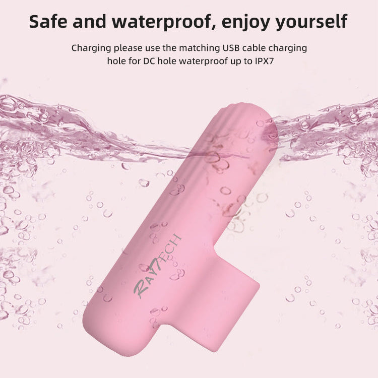 Gimme Sex Pink Finger Vibrator
