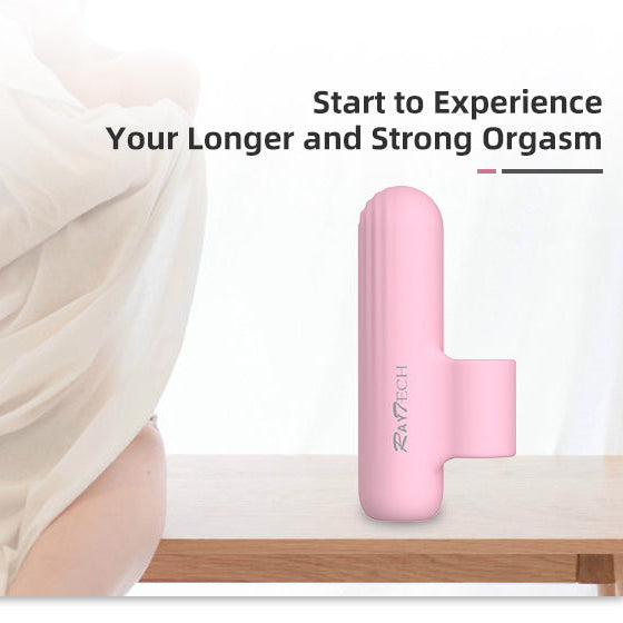 Gimme Sex Pink Finger Vibrator