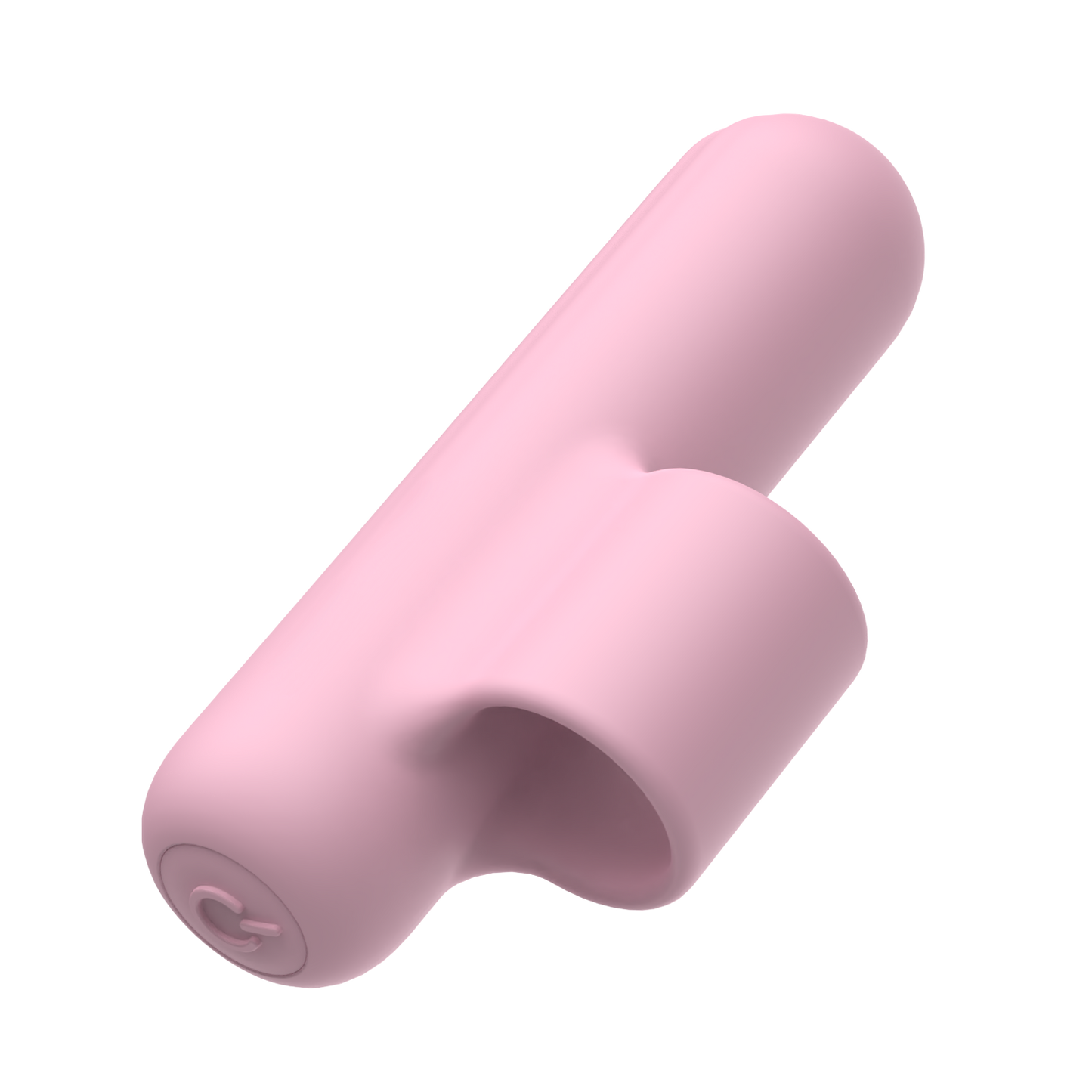 Gimme Sex Pink Finger Vibrator