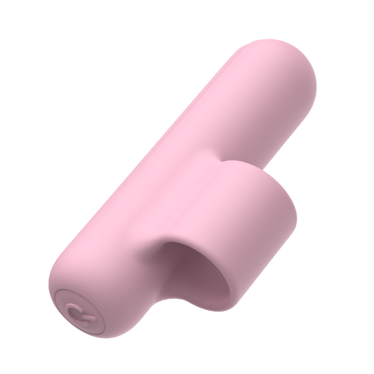 Gimme Sex Pink Finger Vibrator