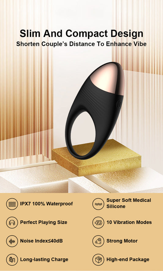 Gimme Sex Dick Ring GIMMESEX