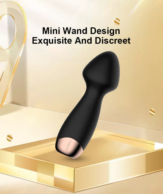 Gimme Sex Wand Vibrator GIMMESEX