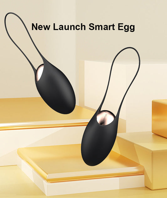 Gimme Sex Egg Vibrator GIMMESEX