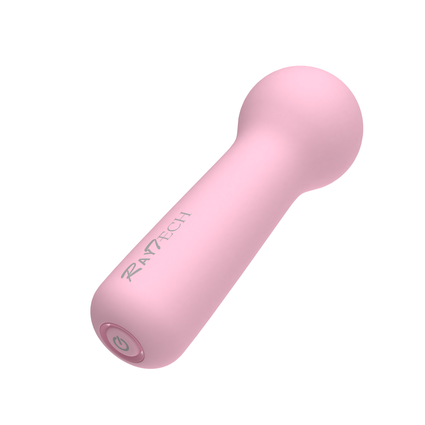Gimme Sex Pink Clit Vibrator