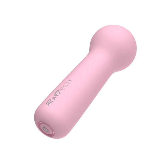 Gimme Sex Pink Clit Vibrator