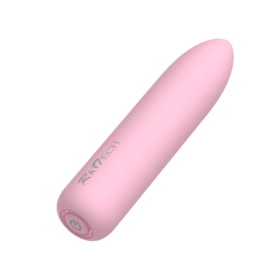 Gimme Sex Pink Bullet Vibrator
