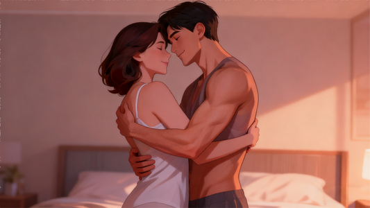 How to Mutual Masturbation?