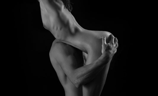 Why Do Girls Moan During Sex