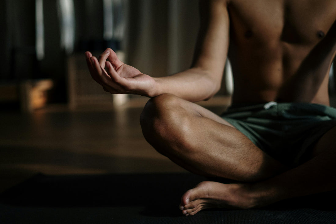 How Meditation Enhances Sexual Pleasure