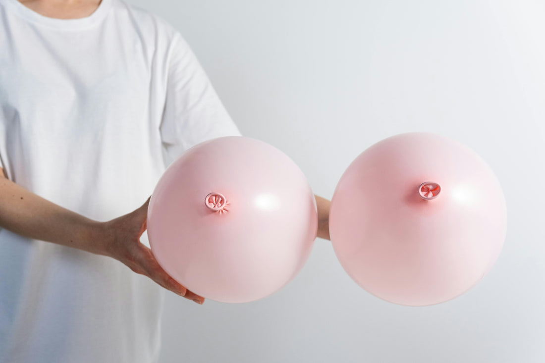 Nipple Vibrator Secrets: Bold Guide to Full Body Orgasms