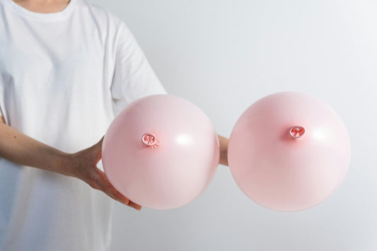 Nipple Vibrator Secrets: Bold Guide to Full Body Orgasms