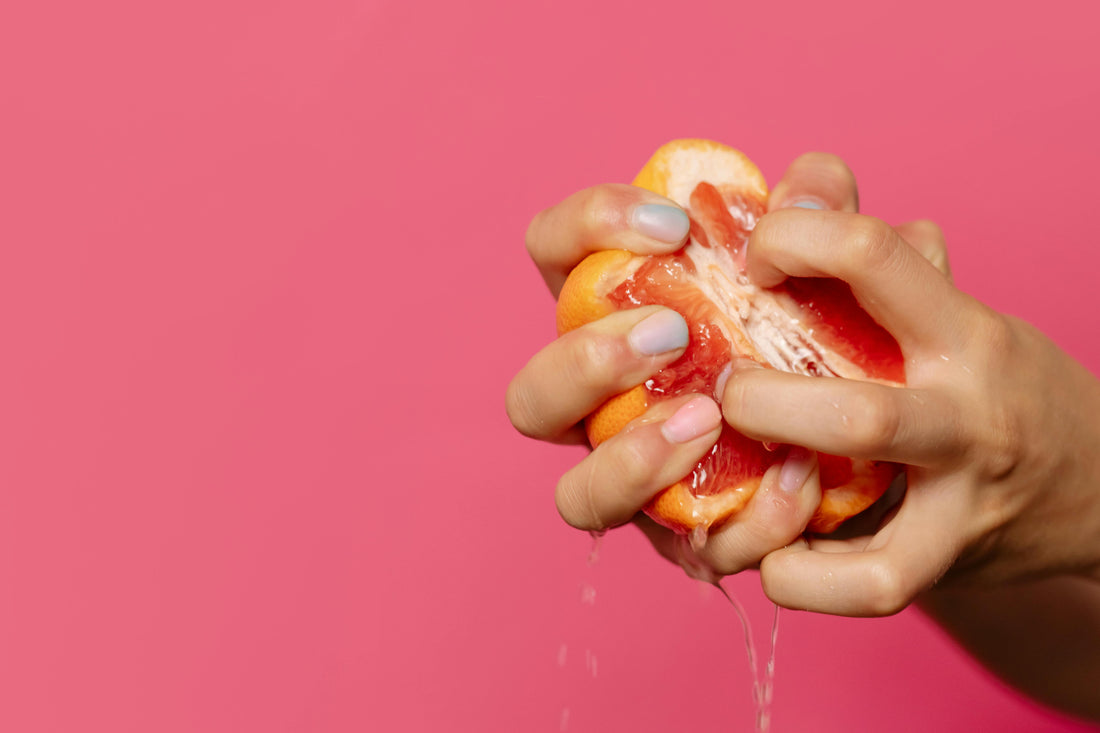 Learn the secrets of how to squirting