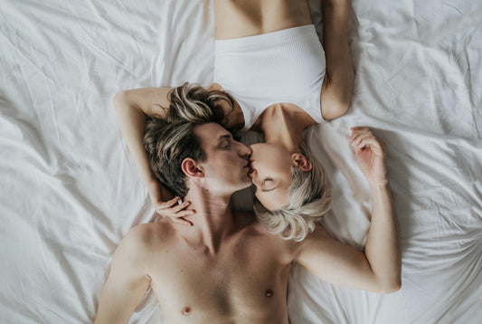 How to Give Oral Sex to a Lady