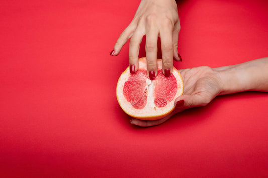 Mutual Masturbation: A Guide to Shared Self-Pleasure
