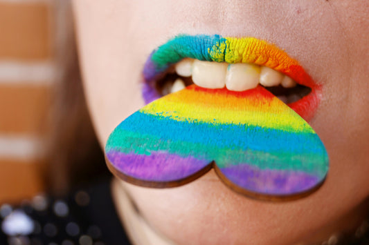 Trans Femme Sex Toy Guide