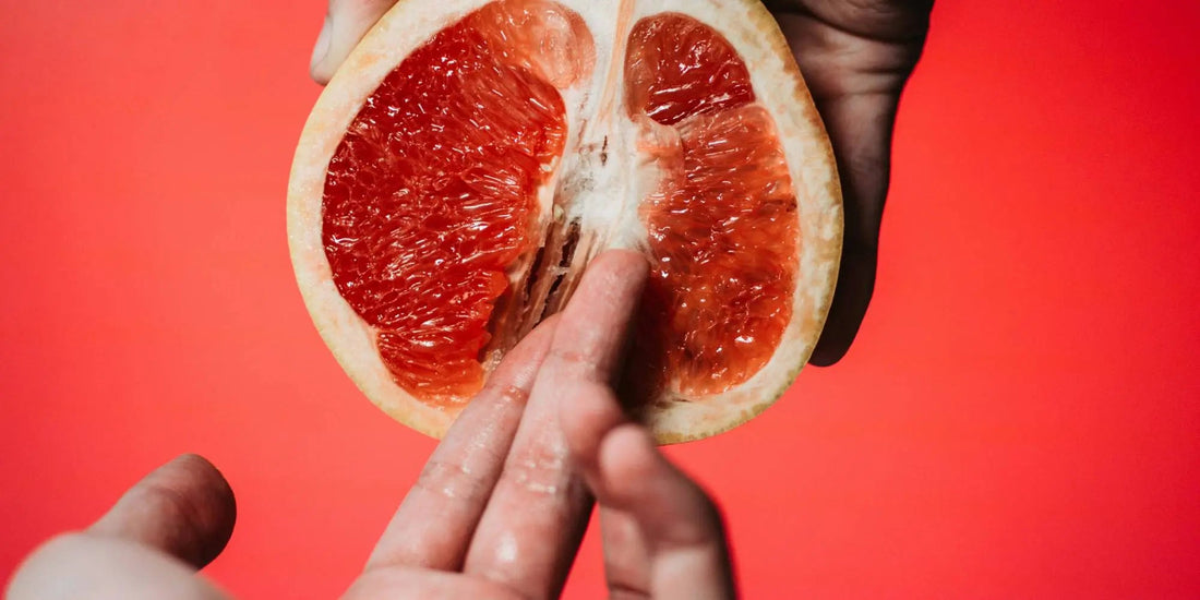 Exploring the G Spot: Anatomy, Techniques, and Pleasure