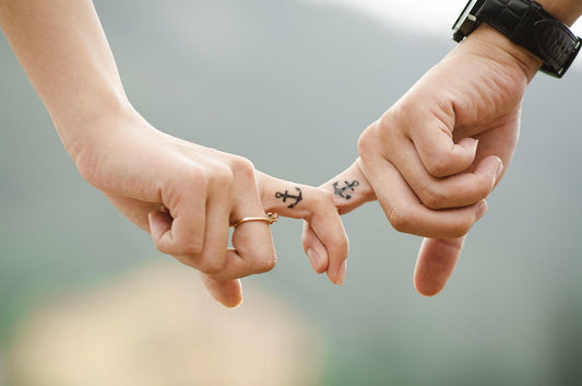 Science and Playful Ways to Boost Intimacy With Your Partner