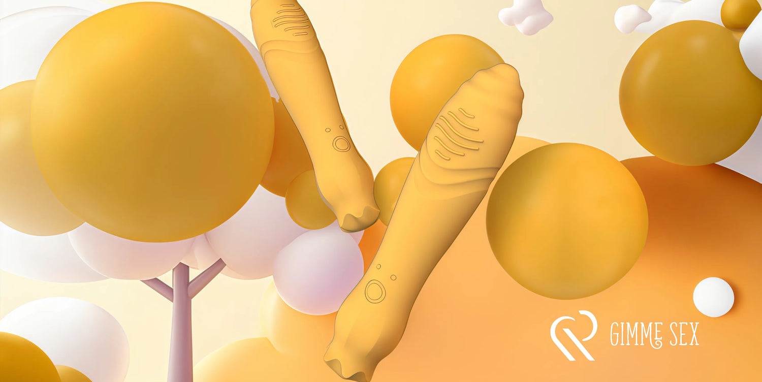 Cute Sex Toys