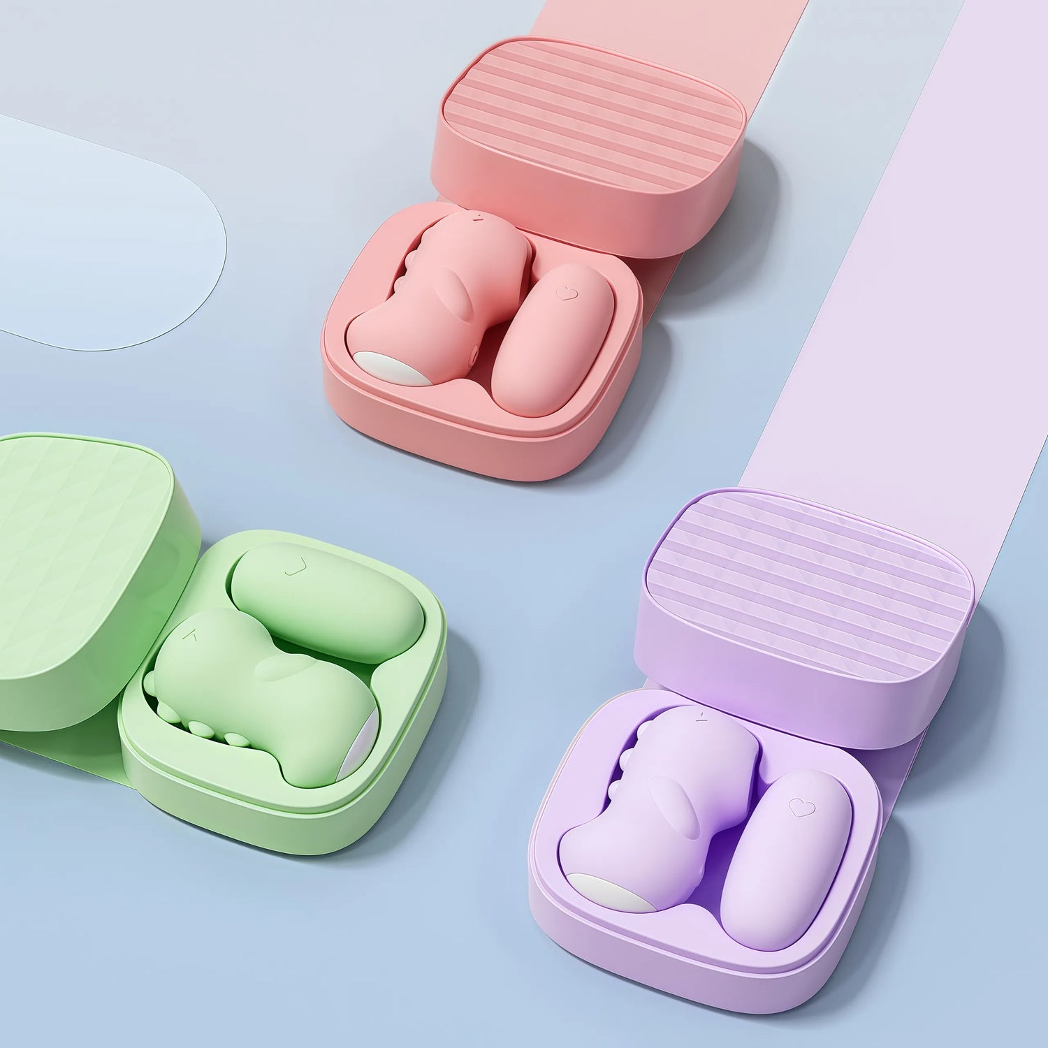 Clitoral Vibrator