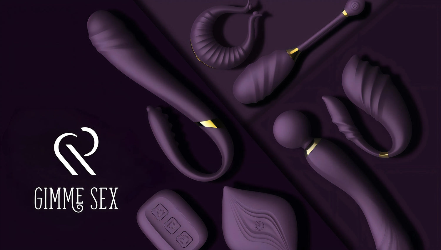 Texture Vibrator