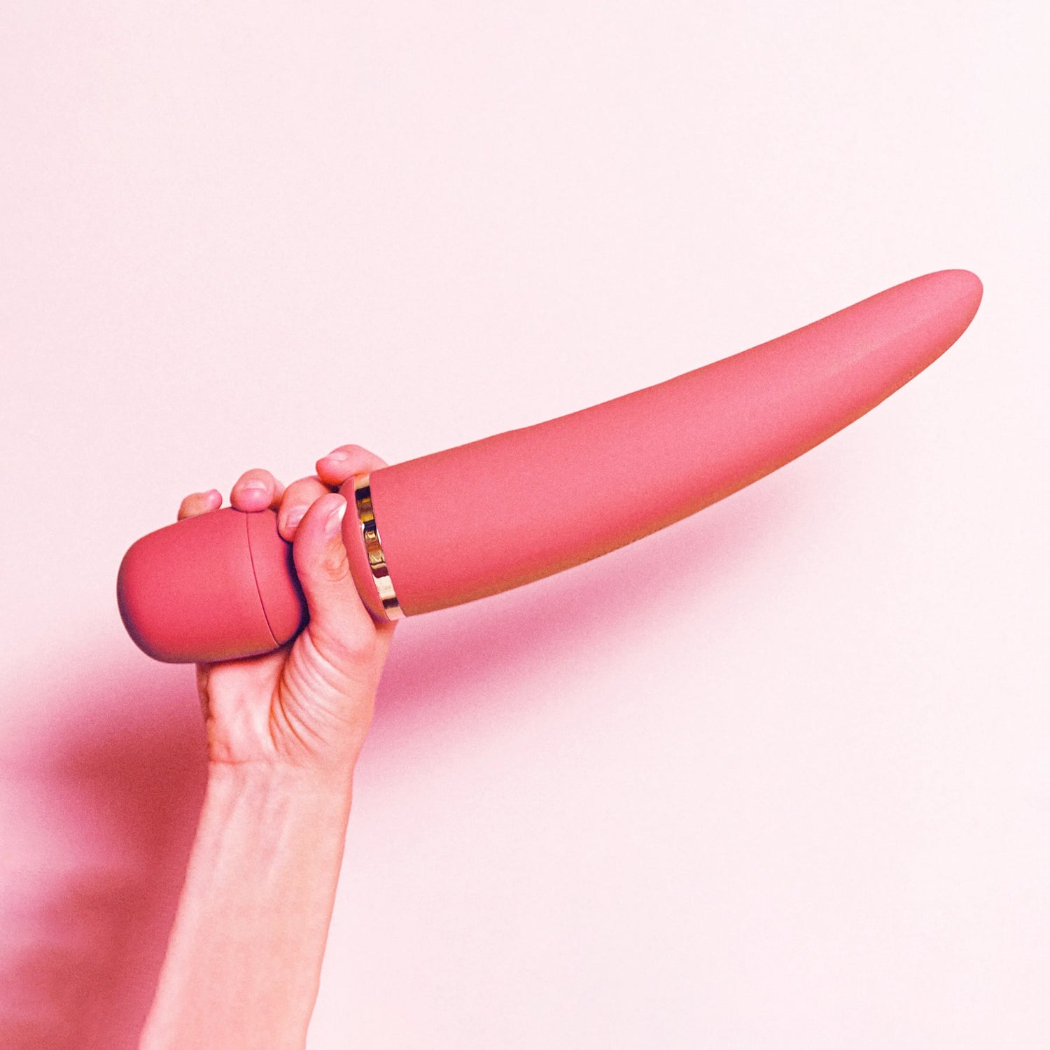 Wand Vibrator