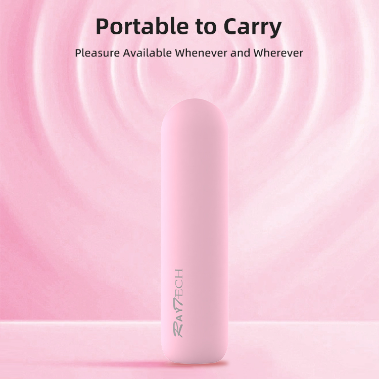 Gimme Sex Pink Vibrator
