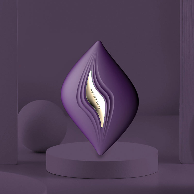 Gimme Sex Texture Vibrating Massager