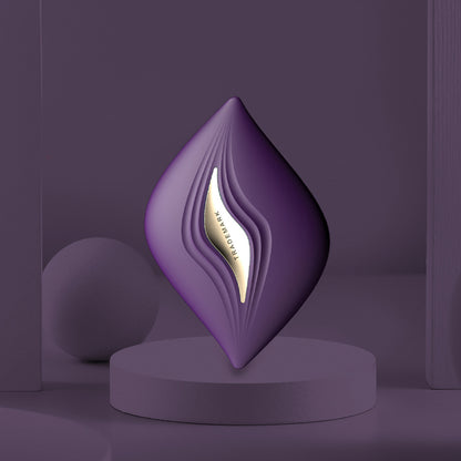 Gimme Sex Texture Vibrating Massager