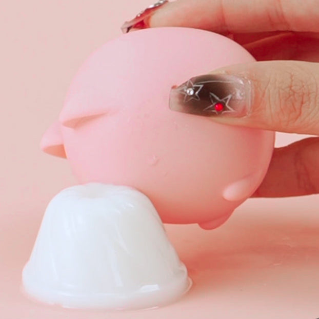 Gimme Sex Cutie Cutie Suction Vibrator GIMMESEX