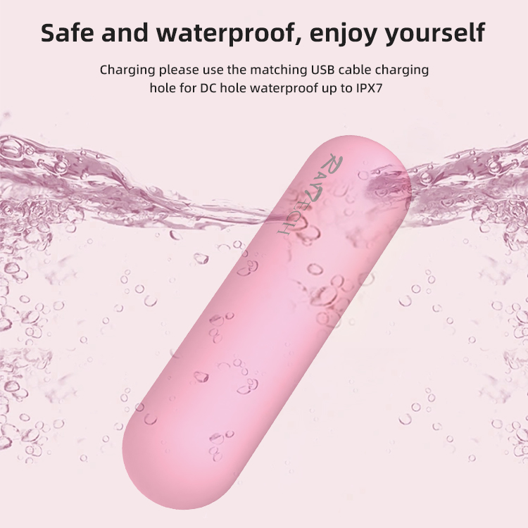 Gimme Sex Pink Vibrator